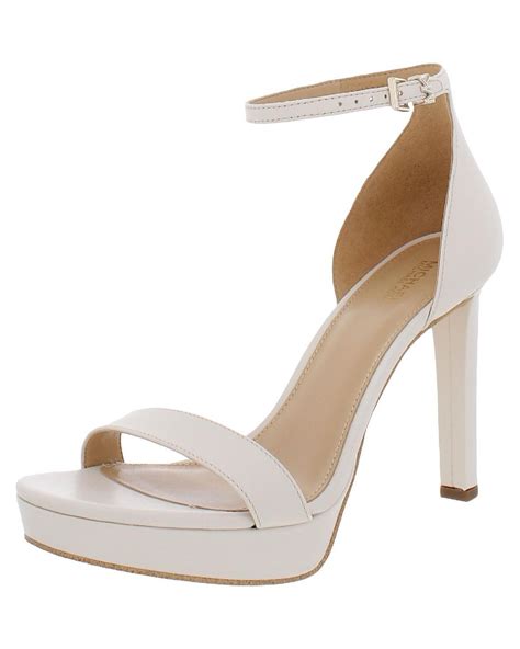 michael kors margot heels|michael kors heels on sale.